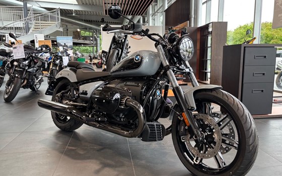 Gebrauchtmotorrad BMW R 18 - Bild 7