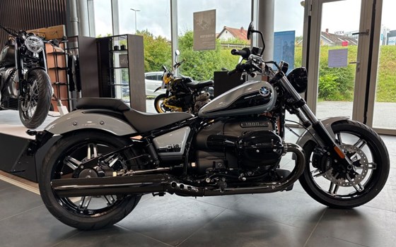 Gebrauchtmotorrad BMW R 18 - Bild 9