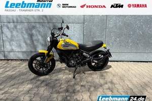 Angebot Ducati 350 Scrambler