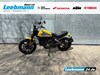 Ducati 350 Scrambler