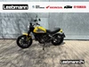 Ducati 350 Scrambler