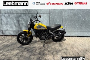 Angebot Ducati 350 Scrambler