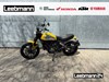 Ducati Scrambler Icon