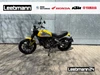 Ducati Scrambler Icon