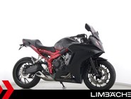 Honda CBR 650F
