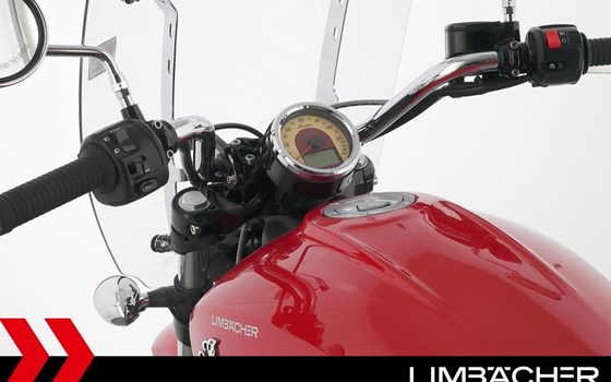 Gebrauchtmotorrad Indian Scout - Bild 12