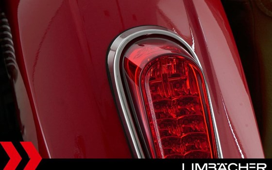 Gebrauchtmotorrad Indian Scout - Bild 14