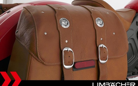 Gebrauchtmotorrad Indian Scout - Bild 15