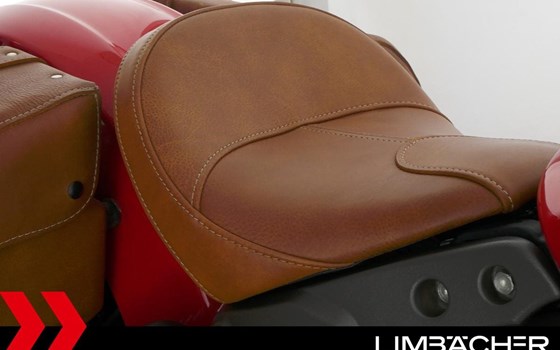 Gebrauchtmotorrad Indian Scout - Bild 17