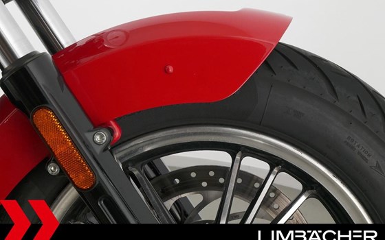 Gebrauchtmotorrad Indian Scout - Bild 18