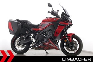 Angebot Yamaha Tracer 9