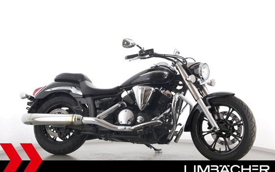 Gebrauchtmotorrad Yamaha XVS 950 A - Bild 1