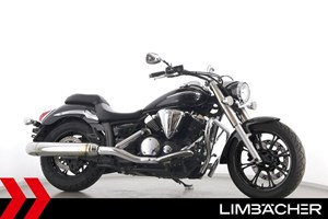 Angebot Yamaha XVS 950 A