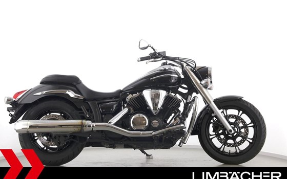 Gebrauchtmotorrad Yamaha XVS 950 A - Bild 10