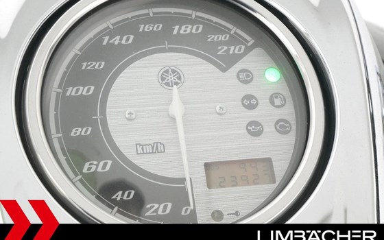 Gebrauchtmotorrad Yamaha XVS 950 A - Bild 12