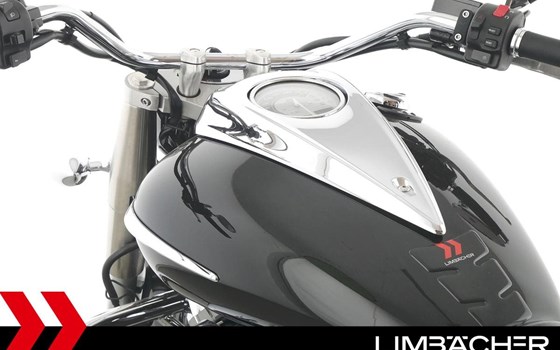 Gebrauchtmotorrad Yamaha XVS 950 A - Bild 13