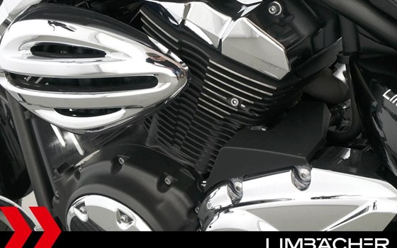 Gebrauchtmotorrad Yamaha XVS 950 A - Bild 14