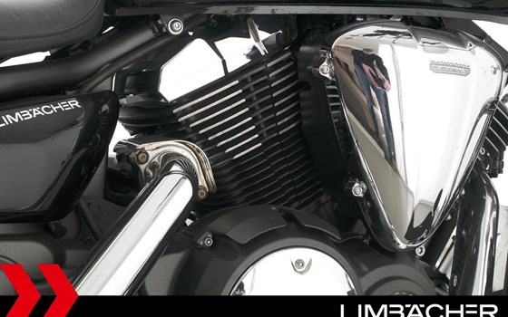 Gebrauchtmotorrad Yamaha XVS 950 A - Bild 15