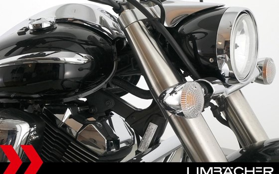 Gebrauchtmotorrad Yamaha XVS 950 A - Bild 17