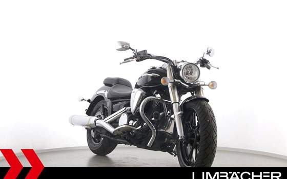 Gebrauchtmotorrad Yamaha XVS 950 A - Bild 2
