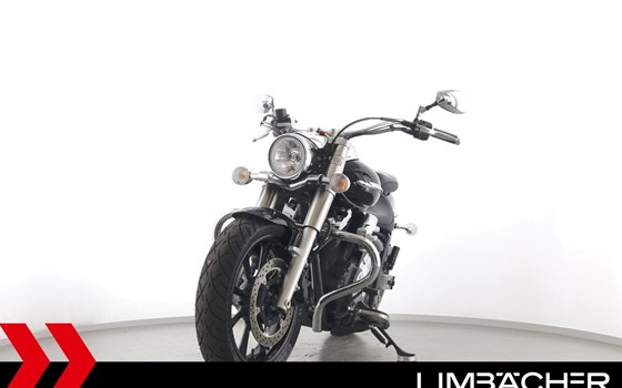 Gebrauchtmotorrad Yamaha XVS 950 A - Bild 3