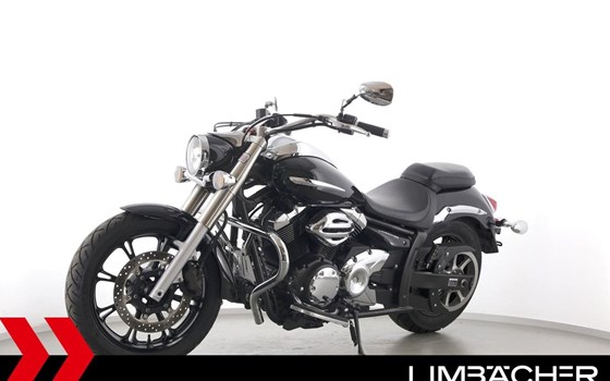 Gebrauchtmotorrad Yamaha XVS 950 A - Bild 4