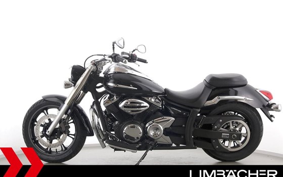 Gebrauchtmotorrad Yamaha XVS 950 A - Bild 5