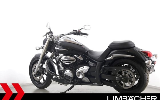 Gebrauchtmotorrad Yamaha XVS 950 A - Bild 6