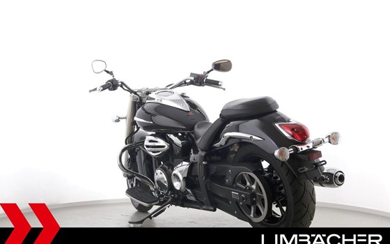Gebrauchtmotorrad Yamaha XVS 950 A - Bild 7