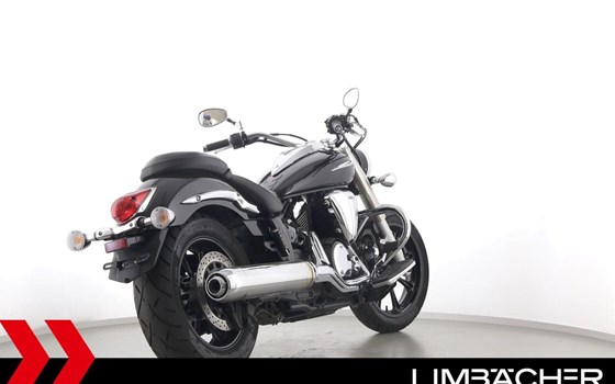 Gebrauchtmotorrad Yamaha XVS 950 A - Bild 8