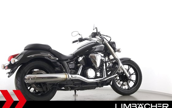 Gebrauchtmotorrad Yamaha XVS 950 A - Bild 9