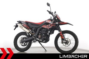Angebot Aprilia RX 125