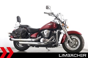 Angebot Kawasaki VN 900 Classic
