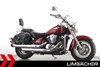 Kawasaki VN 900 Classic