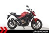 Honda CB500F