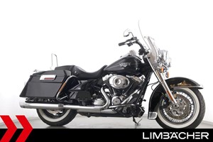 Angebot Harley-Davidson Road King Classic FLHRC