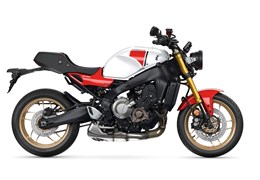 Gebrauchte Yamaha XSR900