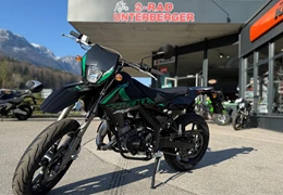 Neumotorrad Rieju MRT Europa SM 50 Neumotorrad Rieju MRT Europa SM 50