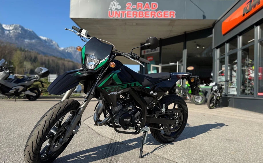 Angebot Rieju MRT Europa SM 50 Bild 1: Angebot Rieju MRT Europa SM 50