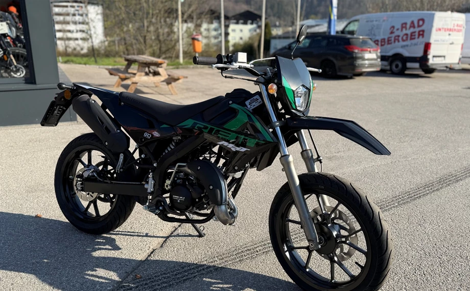 Angebot Rieju MRT Europa SM 50 Bild 4: Angebot Rieju MRT Europa SM 50