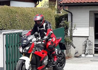 Gebrauchte Gebrauchte