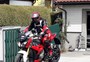 Motorrad