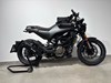 Husqvarna Svartpilen 125
