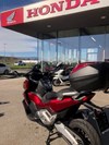 Honda Forza 750