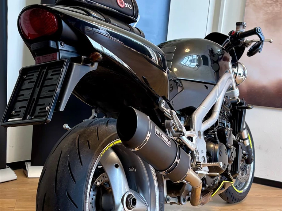 Angebot Triumph Speed Triple 955i Bild 4: Angebot Triumph Speed Triple 955i