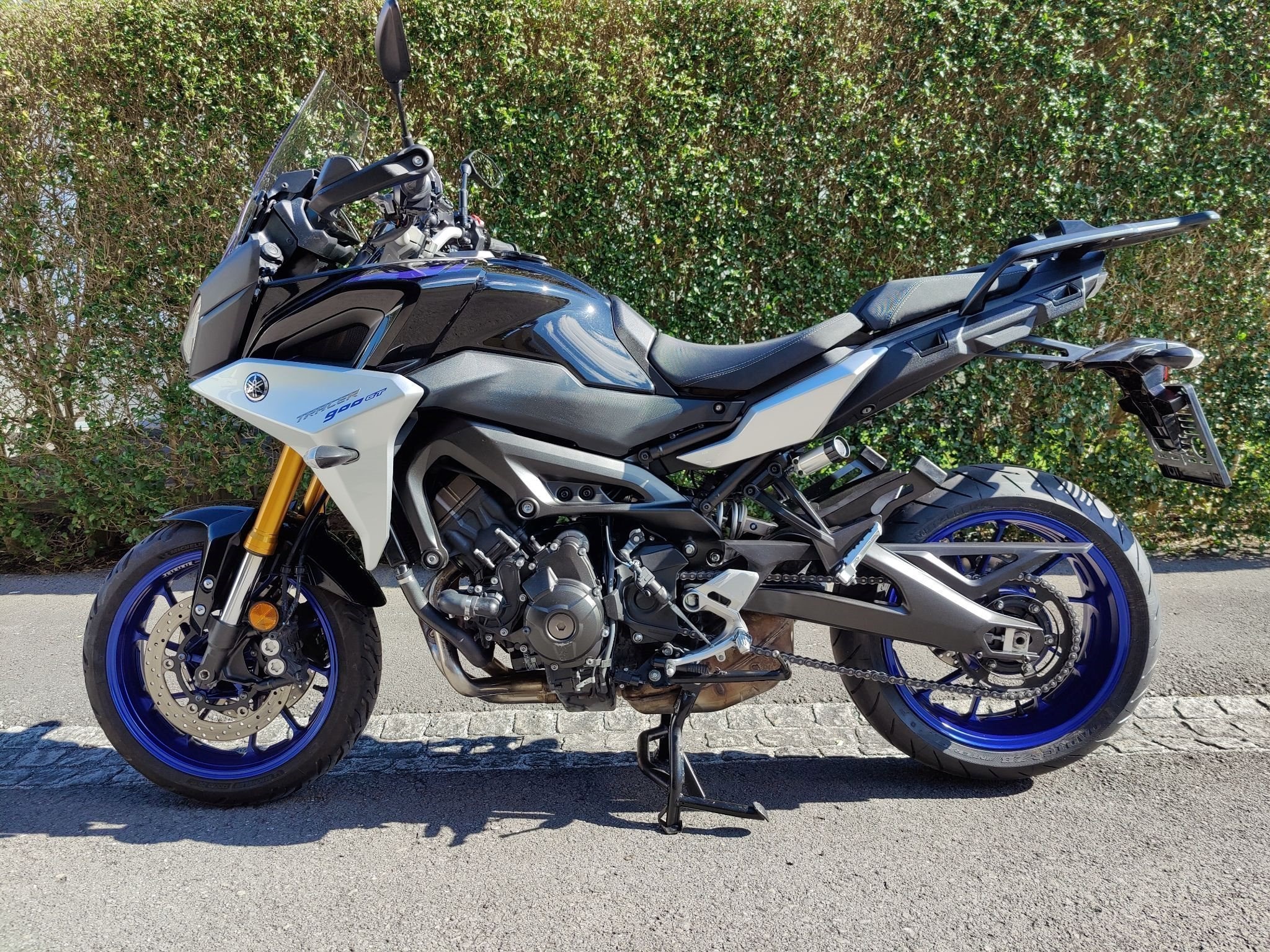 Motorrad