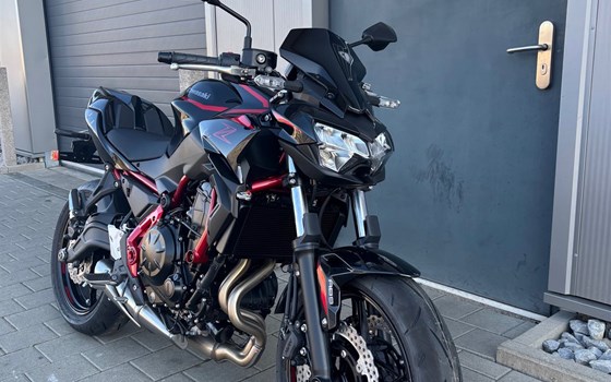 Neufahrzeug Kawasaki Z650 - Bild 4