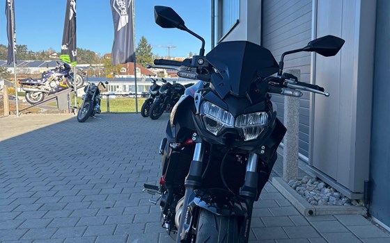 Neufahrzeug Kawasaki Z650 - Bild 5