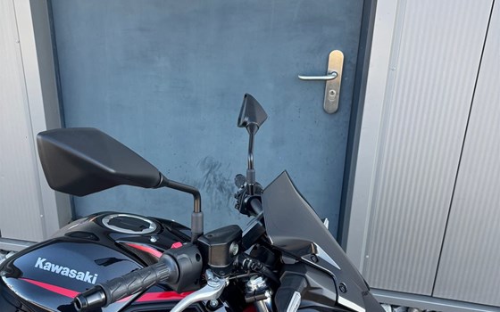 Neufahrzeug Kawasaki Z650 - Bild 7