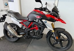 Gebrauchte BMW G 310 GS